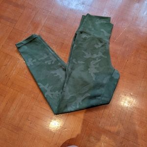 P'tula Stealth leggings